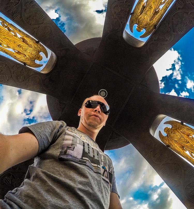 Евгений Абрамов | Севастополь