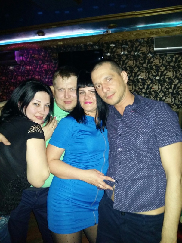 Наташа Золотова | Сургут