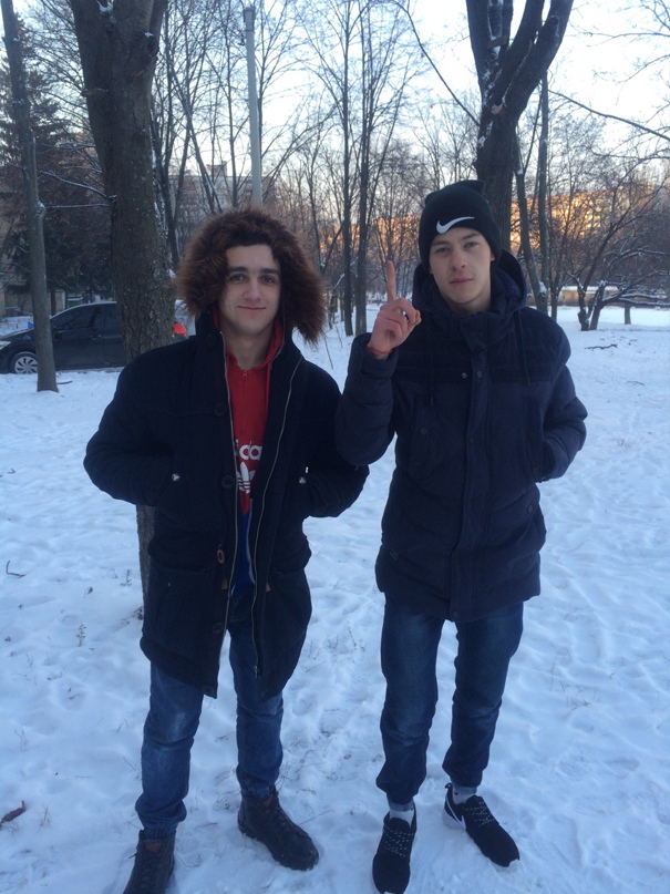 Илья Маркевич |