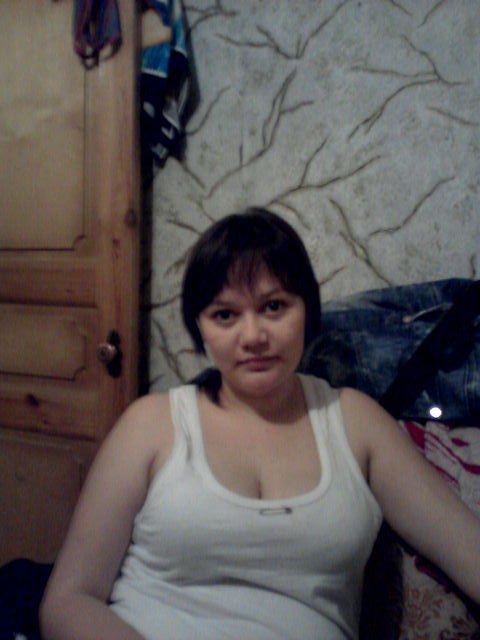 Олеся Корнеева | Новотроицк