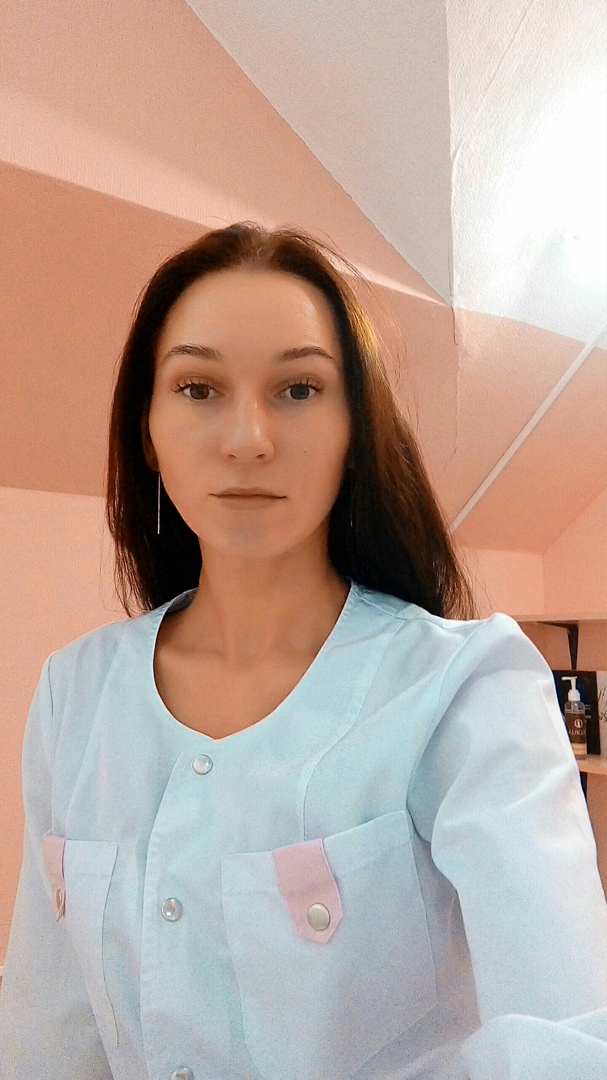 Екатерина Деева | Томск