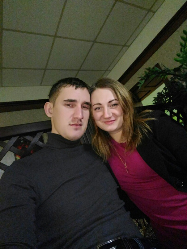 Виктория Абрамова | Томск