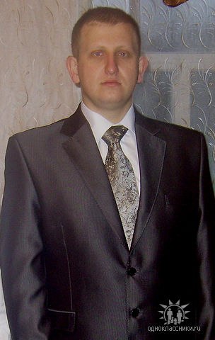 Александр Голубятников | Ивня