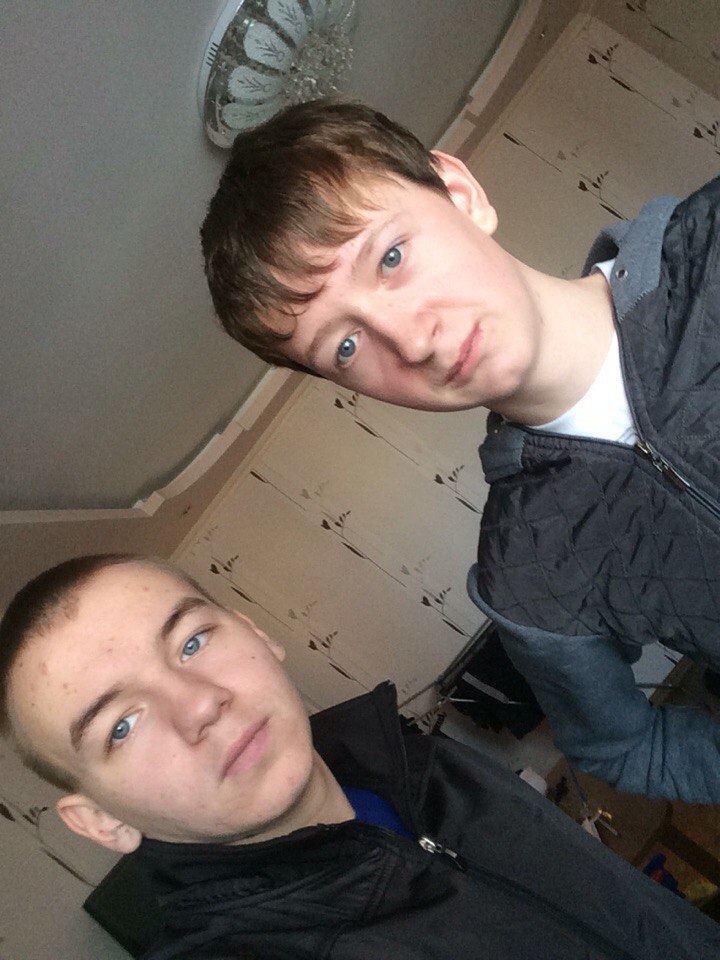 Максим Крюков | Красноярск