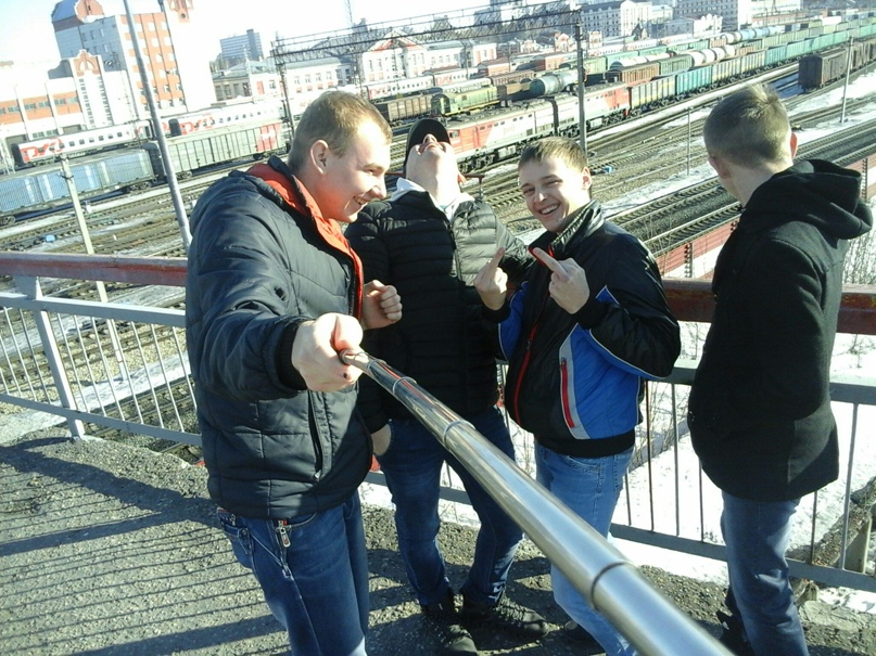 Евгений Захаров | Барнаул