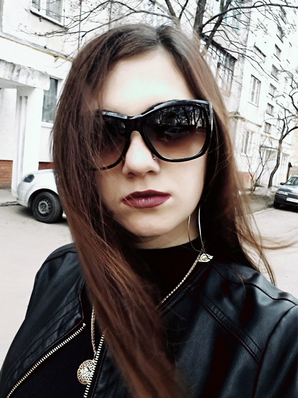 Алина Малина | Таллин