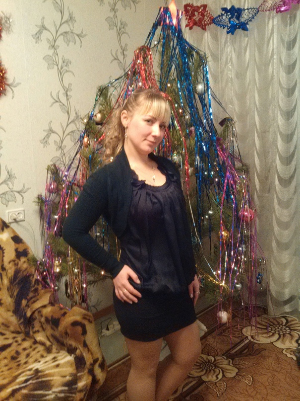 Анастасия Карасева | Ульяновск