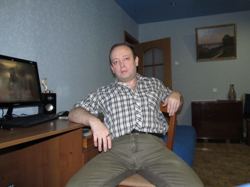 Алексей Видьманов | Нижний Новгород