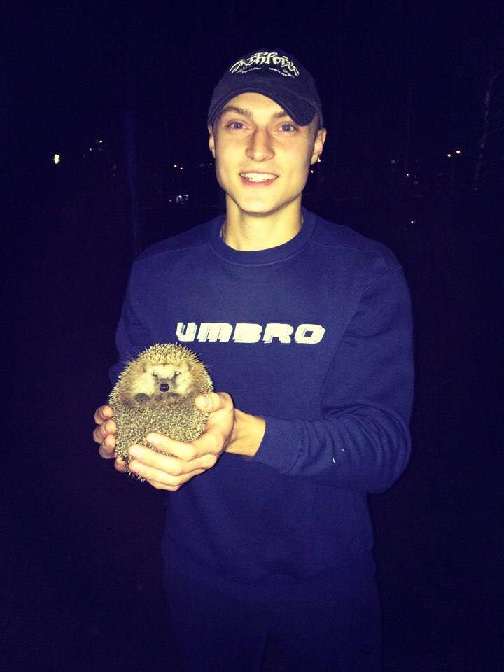 Дмитрий Коровкин | Ярославль