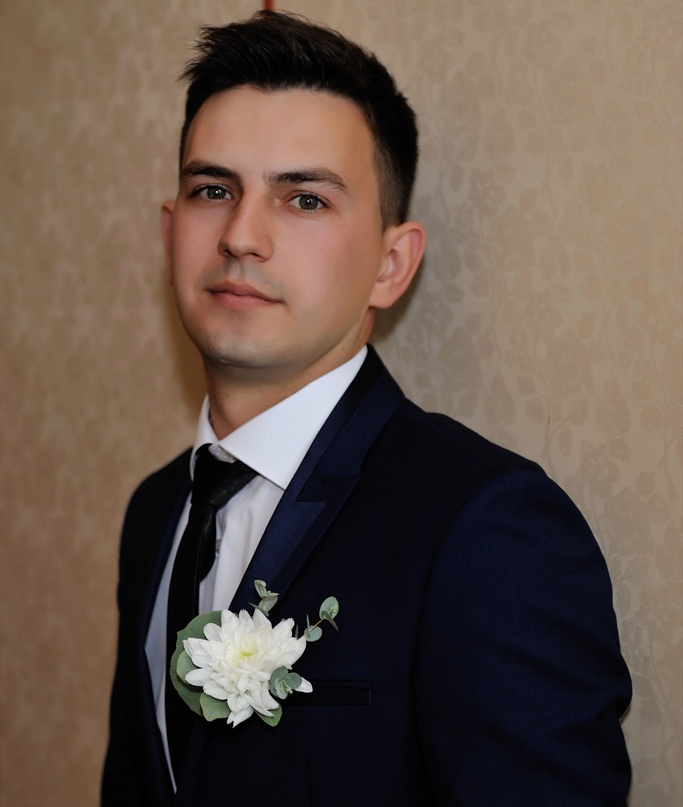 Роман Слободянюк | Евпатория