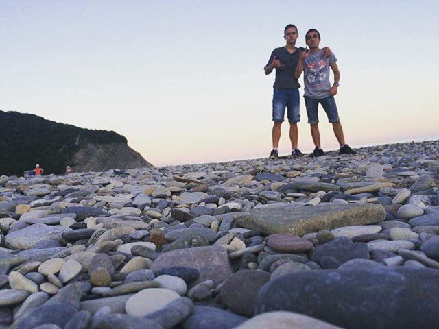 Сергей Аветисян | Краснодар