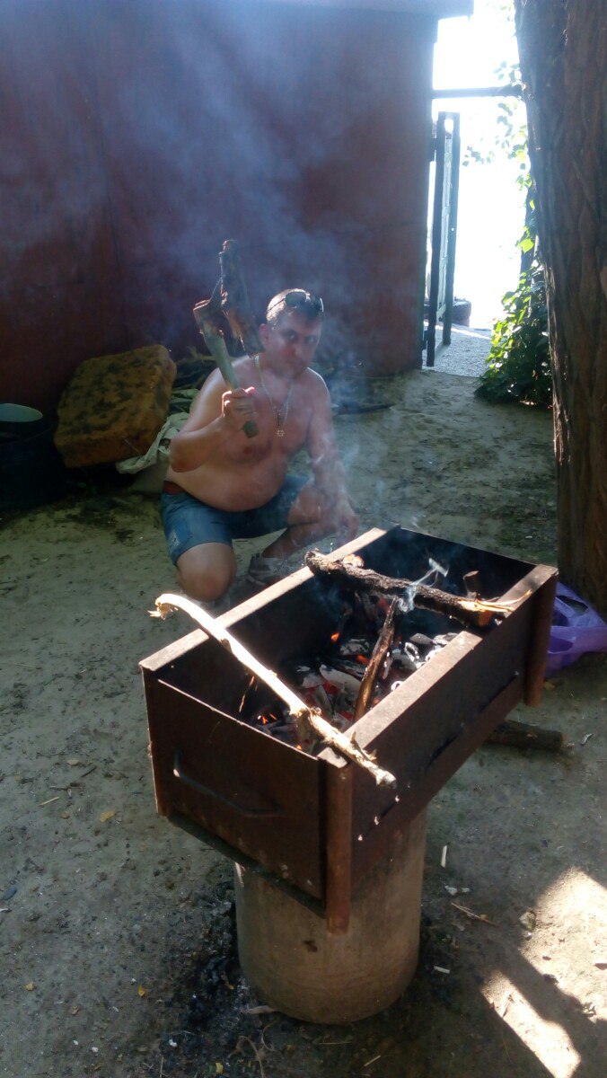 Юрий Кравченко | Запорожье