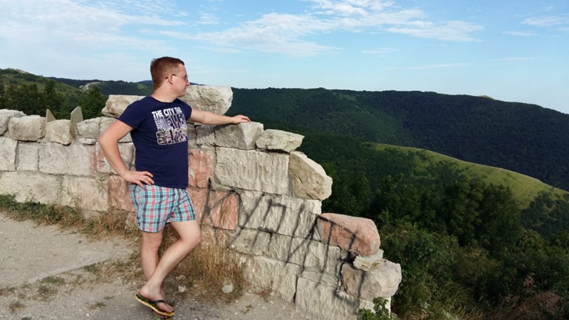 Александр Кабаков | Москва