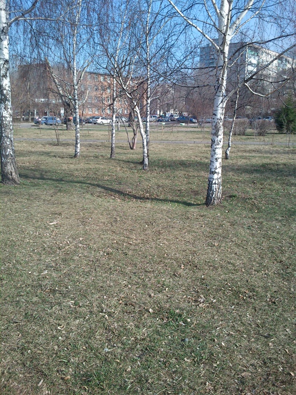 Катя Васильева | Красноярск