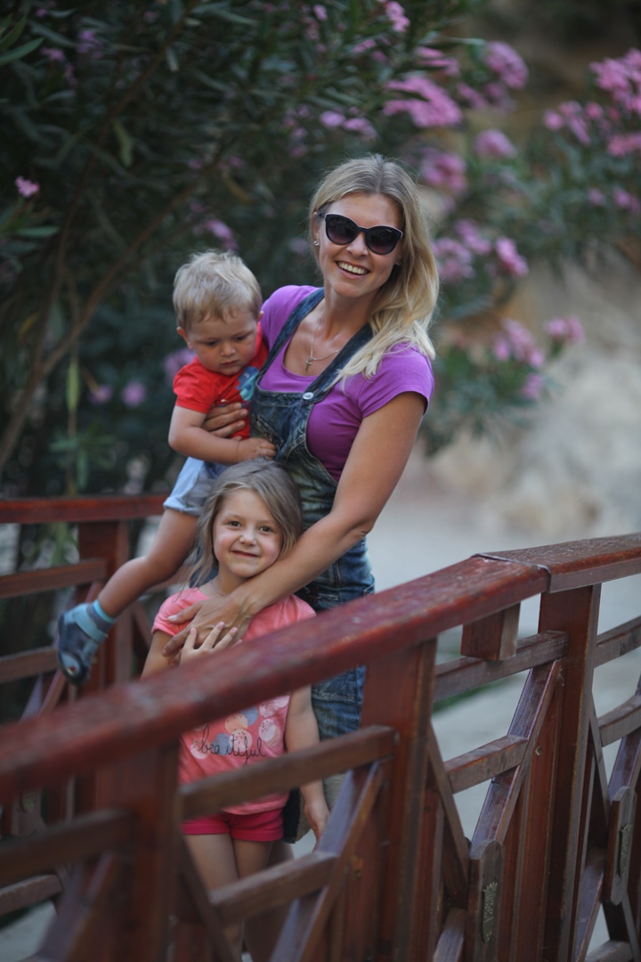 Марина Ундозерова | Санкт-Петербург