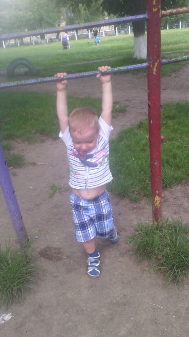 Оля Молчанова | Каменец-Подольский