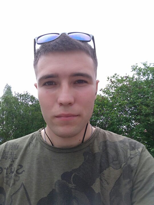 Валера Васильев | Псков