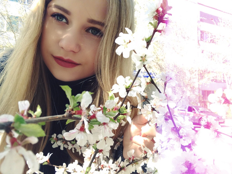 Марина Корнейчук | Днепр (Днепропетровск)