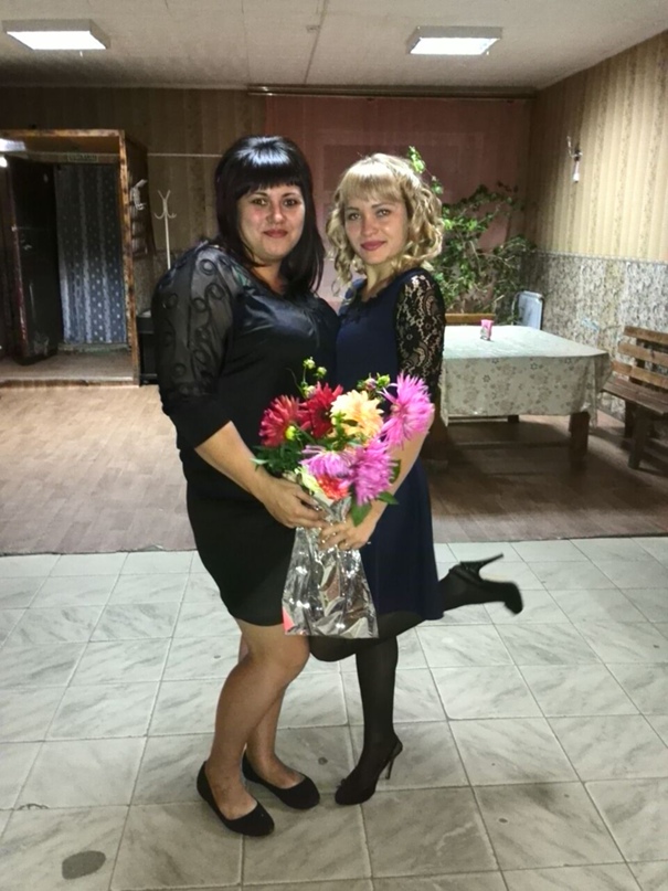 Дарья Медведева | Бердск