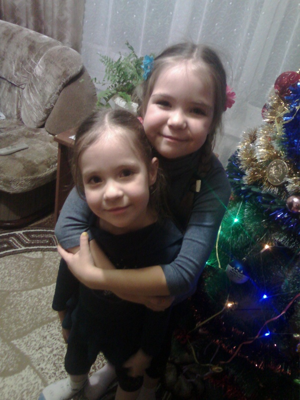 Екатерина Марченко | Унеча