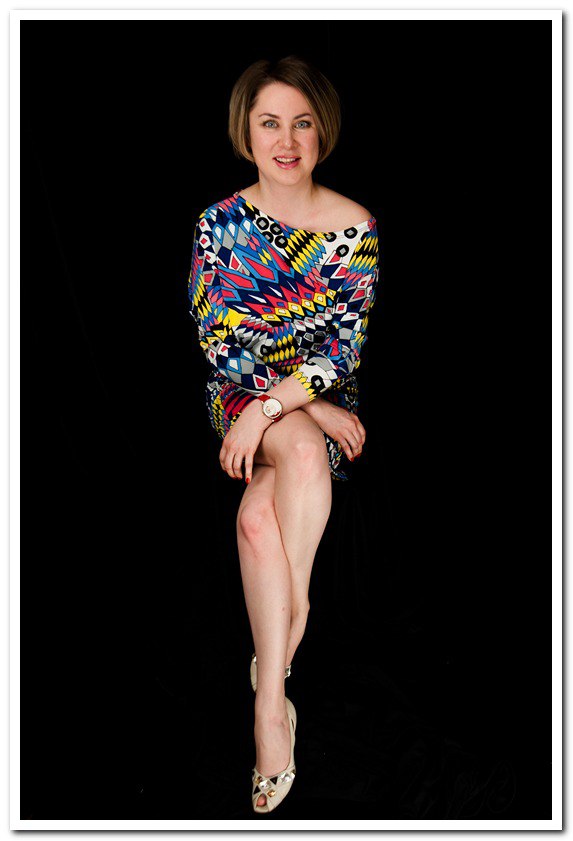 Маргарита Хайруллина | Новосибирск