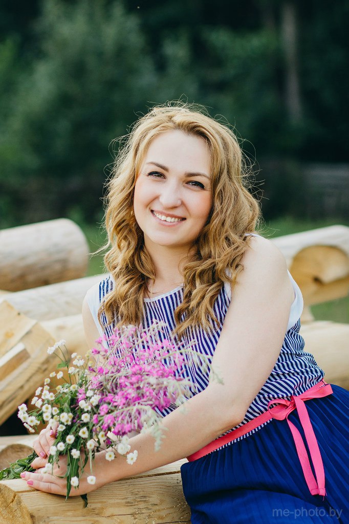 Анастасия Синькевич | Борисов