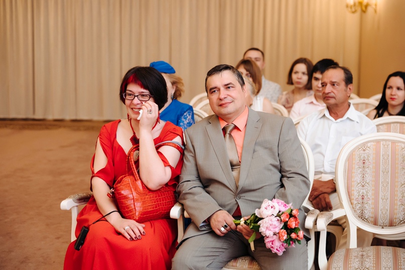 Оксана Кириленко | Санкт-Петербург