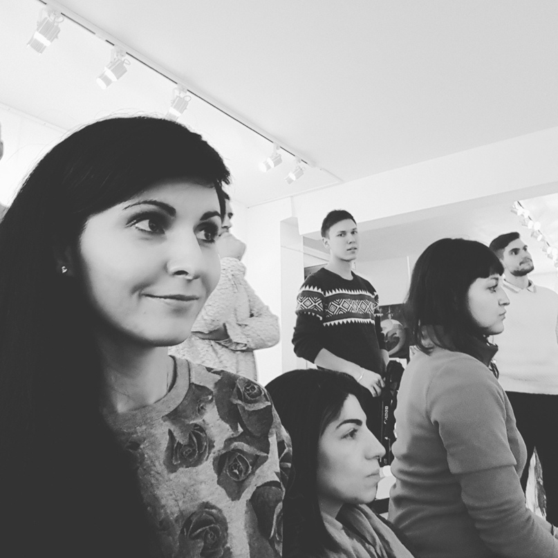 Алевтина Новикова | Москва