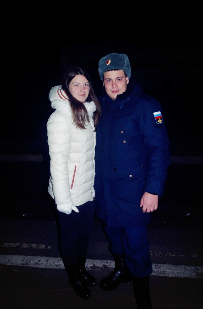 Даша Кольцова | Кострома