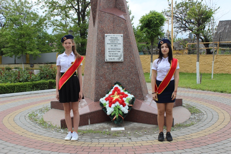 Марина Черных | Новороссийск