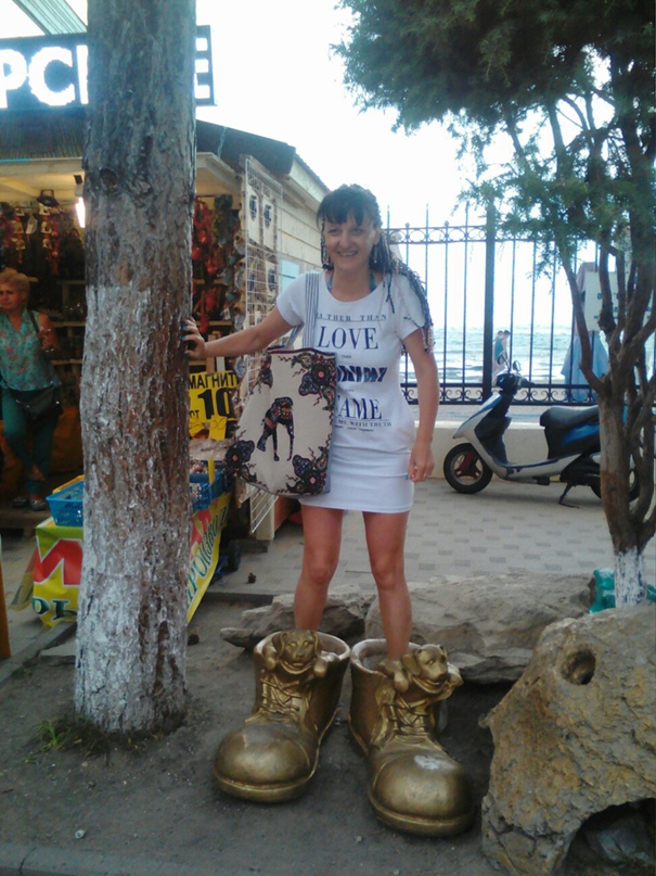 Ирина Карпухина | Кунгур