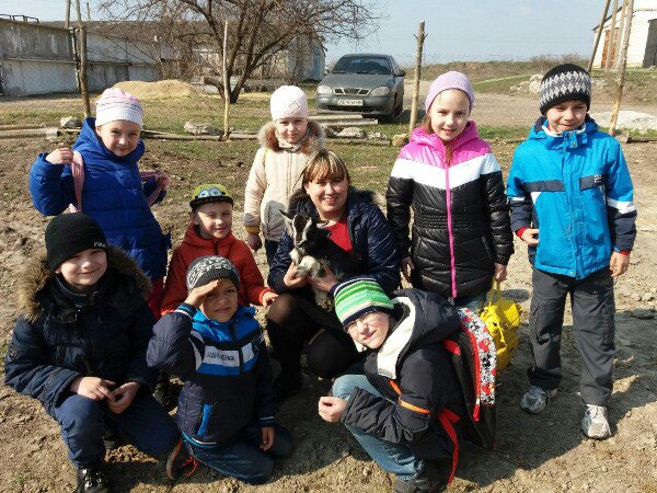 Ирина Маркевич | Днепр (Днепропетровск)