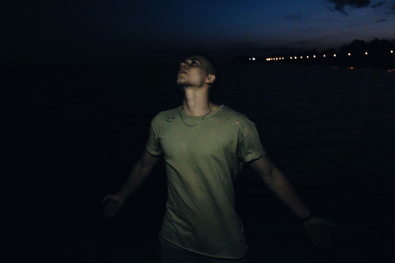 Алексей Кулаков | Новосибирск