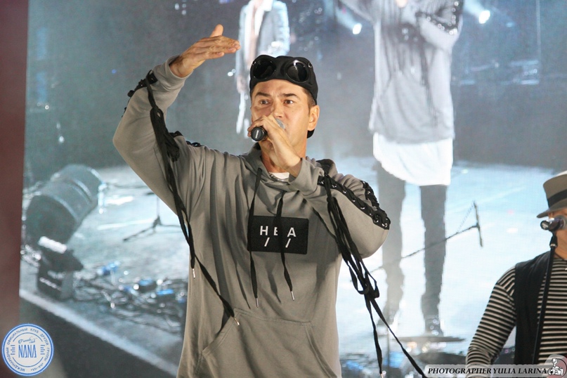 Юлия Ларина | Москва