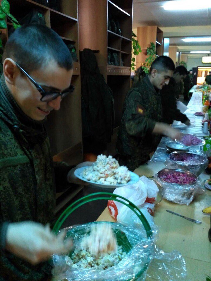 Дмитрий Крюков | Ярославль