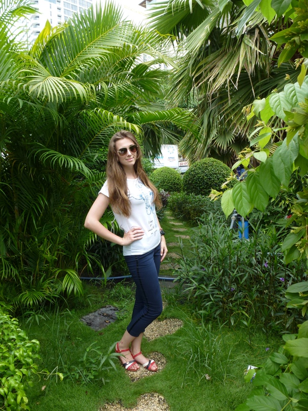 Катерина Кандаурова | Старый Оскол