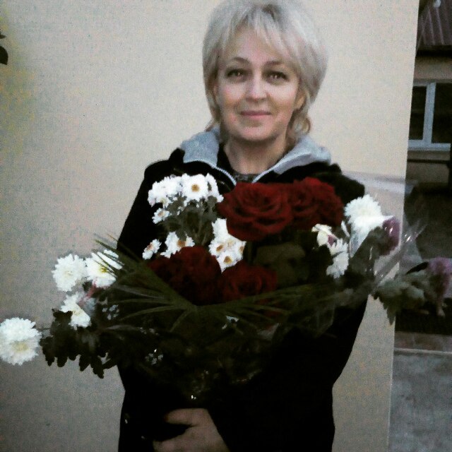 Татьяна Мишенина | Новый Буг