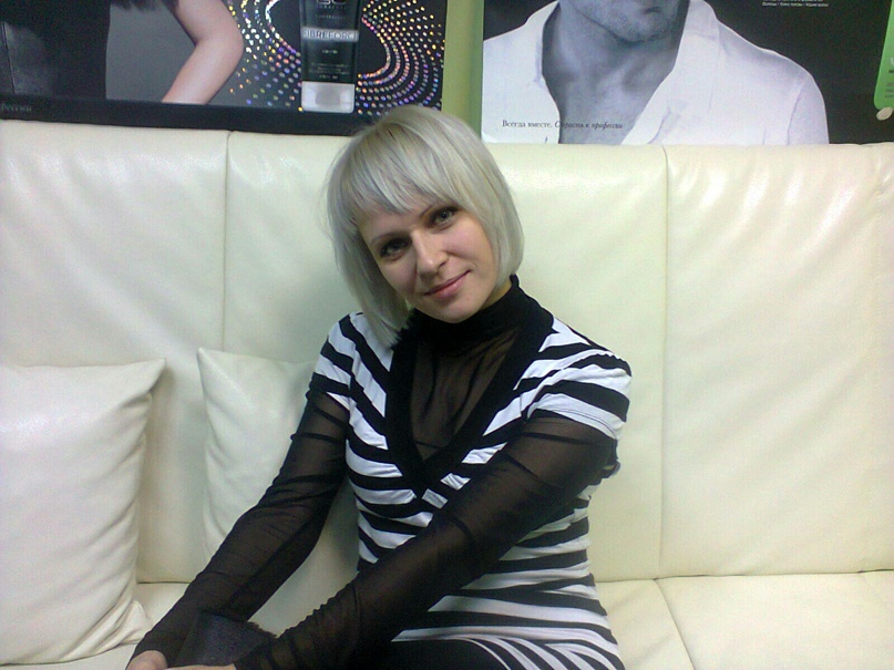 Юля Третьякова | Ижевск