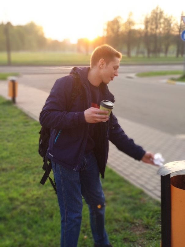 Евгений Ковалёв | Минск