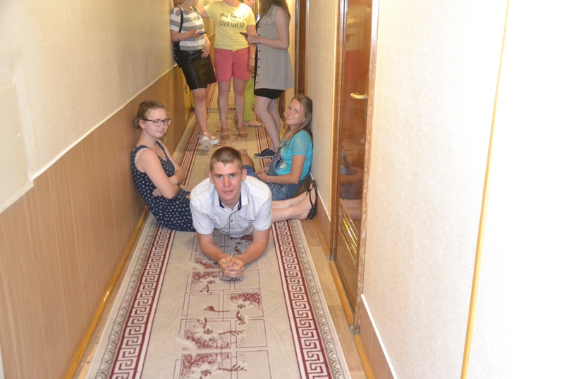 Ольга Еремкина | Пермь