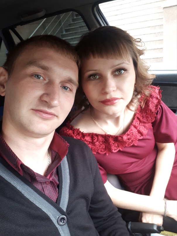 Ольга Сизикова | Тюмень