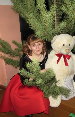 Валентина Белова | Шадринск