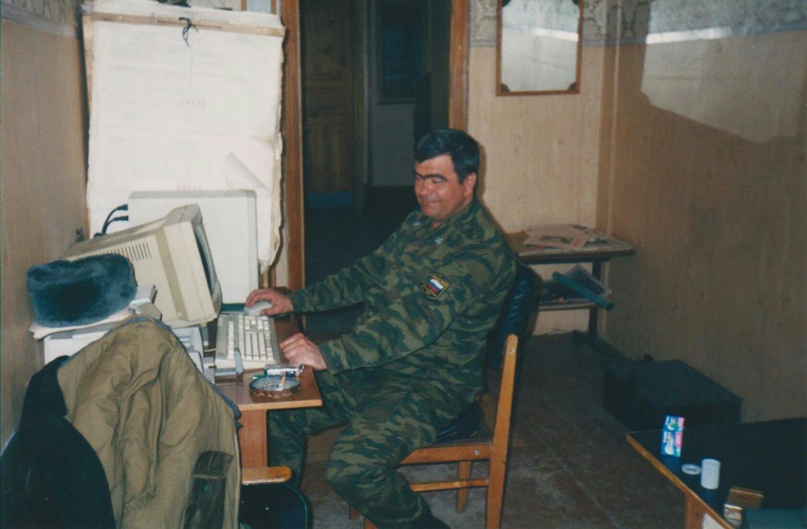 Александр Волгин | Златоуст