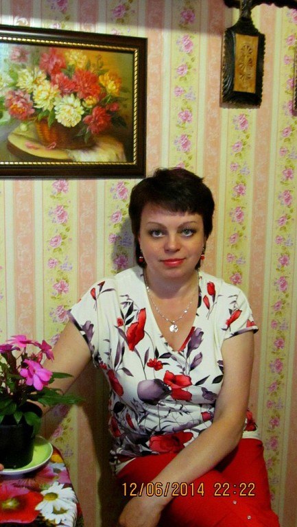 Елена Прудникова | Питкяранта