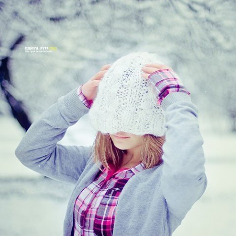 Кристина Арустамова | Буденновск