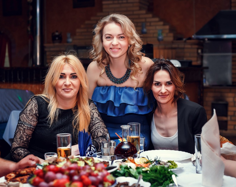 Наталья Гаврикова | Новороссийск