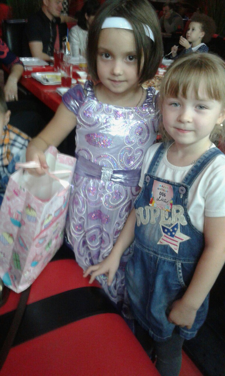 Светлана Григорьева | Чебоксары