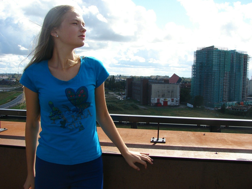 Полина Семёнова | Изяслав