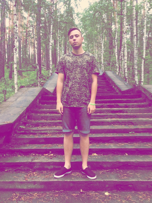 Илья Ширшов | Челябинск