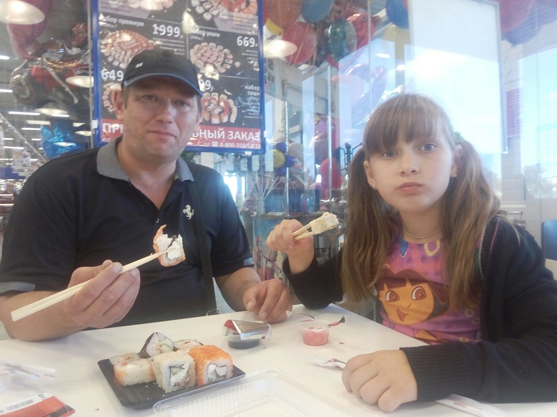 Евгений Бутаков | Кемерово